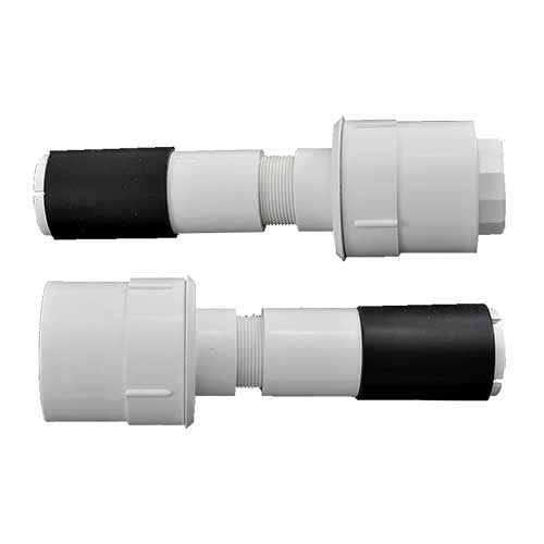 Stub Pipe Connector - Poolshop.com.au Stub Pipe Connector - Poolshop.com.au